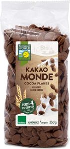 Bohlsener Mühle Kakao-Monde -- 250g