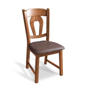 JV Möbel 8x Stühle Set 90x44x45 cm