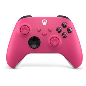Xbox Wireless Controller Deep Pink - Xbox Series X|S/Xbox One/Windows