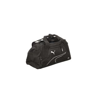 PUMA Fundamentals Sports Bag XS Puma Black