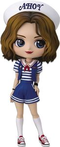 Bandai Banpresto STRANGER THINGS - Robin Q Posket figur