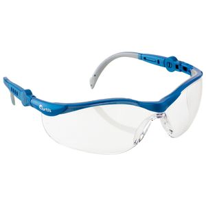 Fortis Vollsichtbrille Pollux,