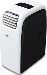 Suntec Transform 10.500 ECO R290 Mobiles Monoblock-Klimagerät, 3 kW KÃ1/4hlleistung, FCKW-frei, Luftentfeuchter, Luftreiniger, Timer, Fernbedienung