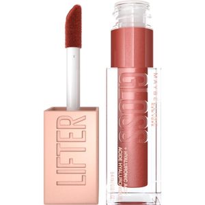 Maybelline Lifter Gloss Błyszczyk do ust 016 Rust, 5.4ml