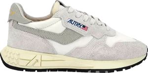 Autry Reelwind Low Sportschuhe Grau EU 38 Frau Grau EU 38 Autry Reelwind Low Sportschuhe Grau EU 38 Frau Grau EU 38
