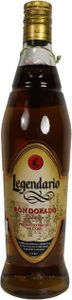 Legendario Dorado 700ml 38% Vol. - soll nicht online - KUBA Legendario Dorado 700ml 38% Vol. - soll nicht online - KUBA