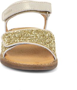 Froddo Geco Gold Shine Größe EU 29