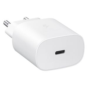 Samsung 25W Travel Adapter ohne Kabel white