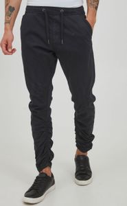 INDICODE IDGillermo Herren Gillermo Hose Cargohose Jogg Pant mit Stretch und elastischer Beinabschluss