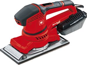 Einhell Schwingschleifer TE-OS 2520 E