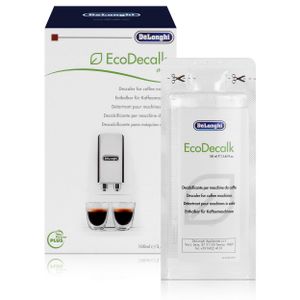 Delonghi EcoDecalk Mini Entkalker 1x100ml DLSC101 (1er Pack)