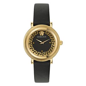 Versace Analog 'Greca Flourish' Damen Uhr  VE7F00323