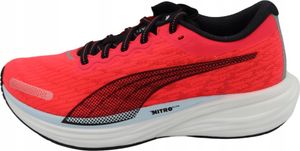 PUMA Deviate NITRO 2 - Damen Laufschuhe Carbon Running Schuhe 376855-22 , EU 39 UK 6