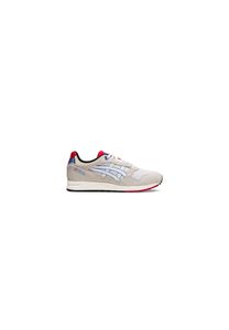 Asics Gelsaga Mode-Sneakers Weiß 1191A268-100