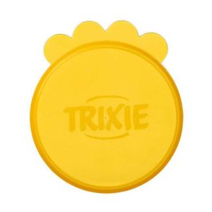 Deckel für Futterdosen TRIXIE Ø7,6cm 3Stück