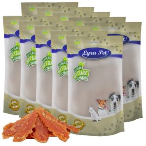 10 kg Lyra Pet® Hühnerbrust soft