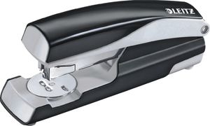 LEITZ Heftgerät Nexxt 5522 Heftleistung: 40 Blatt schwarz