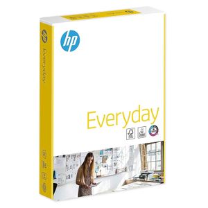 HP CHP650 Everyday Kopierpapier A4 75 g (500 Blatt)