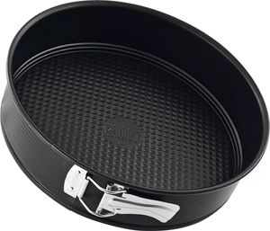 Forma tortová Zenker Black 26 cm, 1 dno