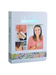 GLITZA FASHION - Deluxe Set "Laces"