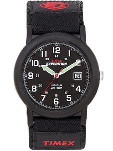 Timex Expedition Camper T40011 (zt123a)