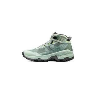 MAMMUT Sertig II Mid GTX Schuhe Damen grün 40