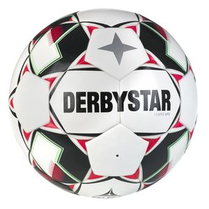 DERBYSTAR Tempo APS v24, Gr.5, weiss pink schwarz