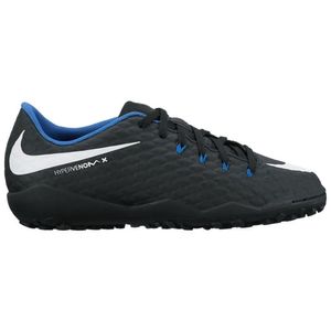 Nike Schuhe Hypervenomx Phelon Iii TF, 852598002, Größe: 38,5