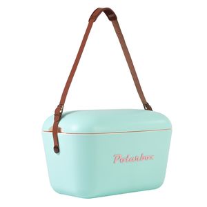 Polarbox Classic Turquoise 20 L