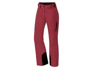 Crivit Damen Skihose 363596 Beere 44
