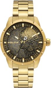 POLICE - Armbanduhr - Herren - NEIST - PL15715JSG.02AM