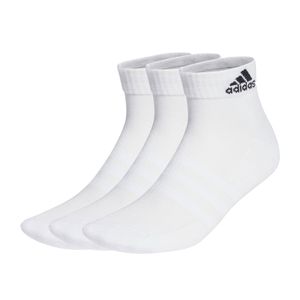 Adidas Cushioned Sportswear Ankle Socken (3-pack)