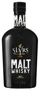 Slyrs Malt Whisky 0,7l. Flasche