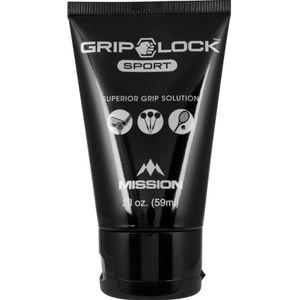 Mission Mission Hand Liquid For Extra Grip