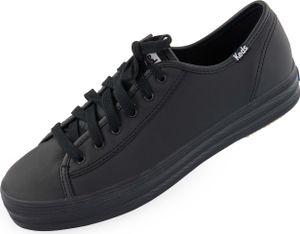 Dámske topánky Keds Wms Triple Kick Leather 42.5