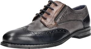 Schnürhalbschuh Business (elegant) 315-AQR02-4040 Schnürhalbschuh Business (elegant) 315-AQR02-4040