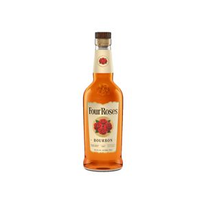 Four Roses amerikanischer Kentucky Straight Bourbon Whisky 700ml