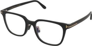 Dioptrische Brillen  Tom Ford FT5921-K-B 001