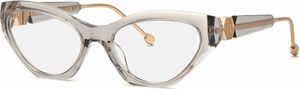 Brillenfassung PHILIPP PLEIN VPP069S-5503GU-22G Ø 55 mm