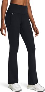 Under Armour Motion Flare Pant - čierne, veľkosť:L Under Armour Motion Flare Pant - čierne, veľkosť:L