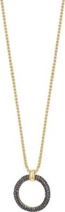 Esprit Halskette ESNL03009D420 Damen Farbe Gold