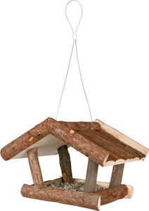 Trixie Natural Living Futterhaus 32 × 23 × 20 cm