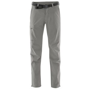 Funktions-Outdoor-Hose Torid Slim Wanderhose Farbe:Graphite Größe:50