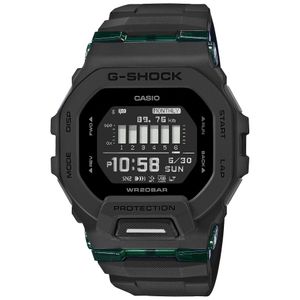 Casio G-Shock G-Squad Armbanduhr GBD-200UU-1ER Bluetooth® Smart