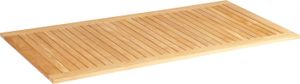 SonnenPartner Tischplatte "Pure", 80050526