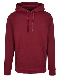 Build Your Brand Basic Basic Hoody