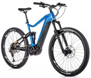 AYRA 29", 2023 modrá, veľkosť 17,5"
