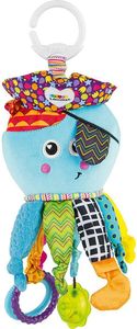 TOMY Play & Grow Capt. Calamari Octopus