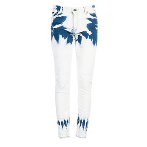 Armani Exchange Jeans -  3GZJ14 Z1CBZ - Weiß, Blau-  Größe: 29(EU)
