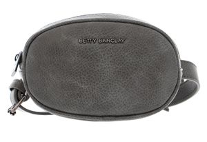 Betty Barclay Gürteltasche Belt Bag Anthracite grau